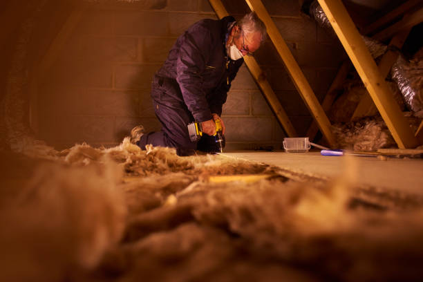 Best Insulation for Specific Applications in Somerset, MD