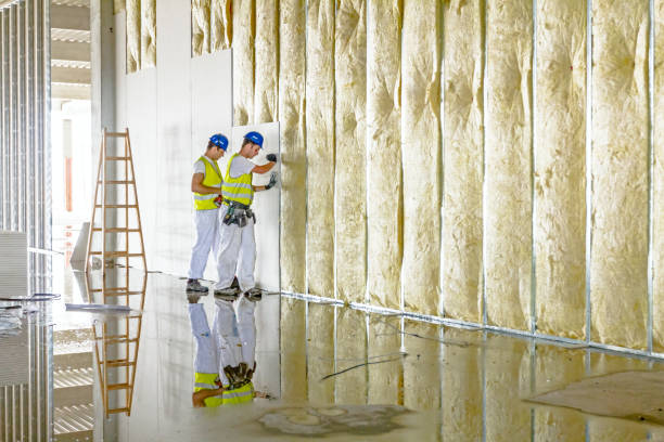 Best Insulation for Specific Applications in Somerset, MD